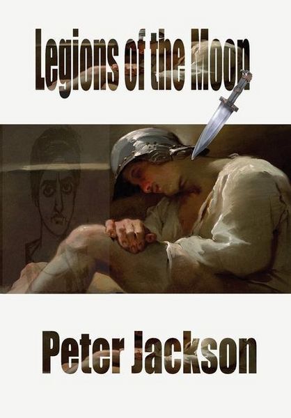 Produktbild: Legions of the Moon