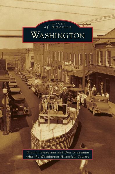 Produktbild: Washington