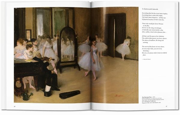 Produktbild: Degas