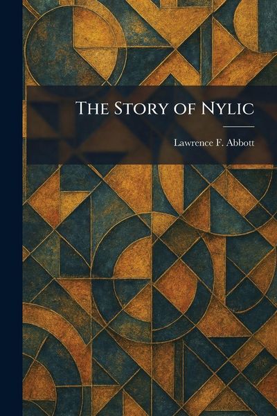 Produktbild: The Story of Nylic