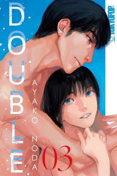 Produktbild: Double, Volume 3