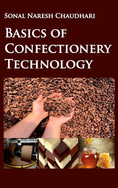 Produktbild: Basics Of Confectionery Tech