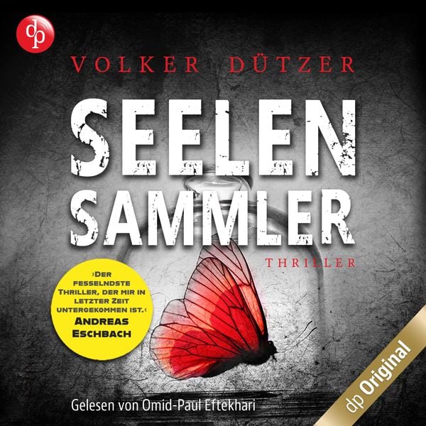 Produktbild: Seelensammler