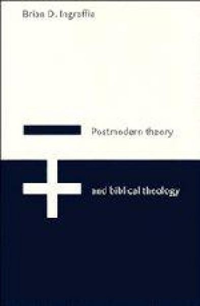 Produktbild: Postmodern Theory and Biblical Theology