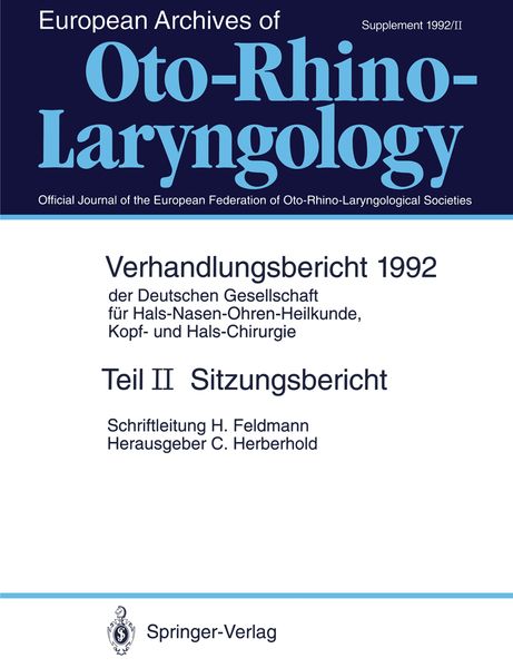 Produktbild: Sitzungsbericht