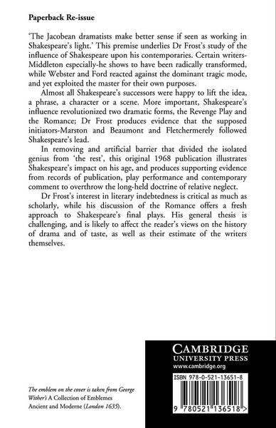 Produktbild: The School of Shakespeare