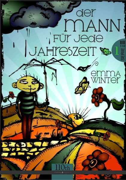 Produktbild: Der Mann f&uuml;r jede Jahreszeit #1