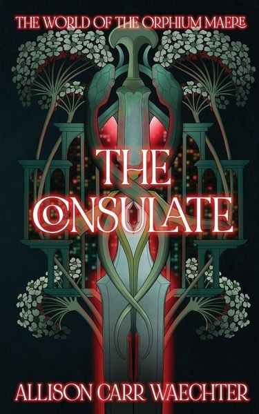 Produktbild: The Consulate
