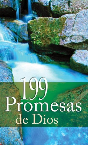 Produktbild: 199 Promesas de Dios