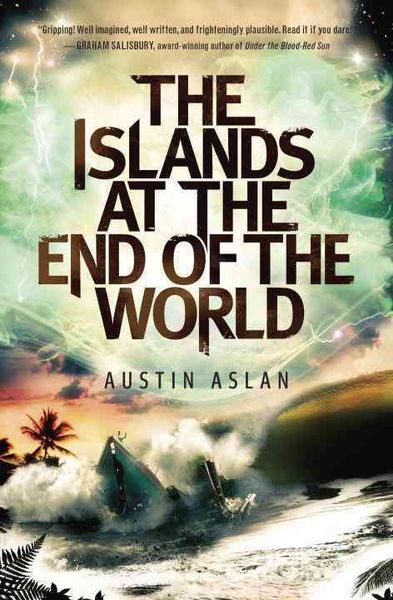 Produktbild: Islands At The End Of The Worl
