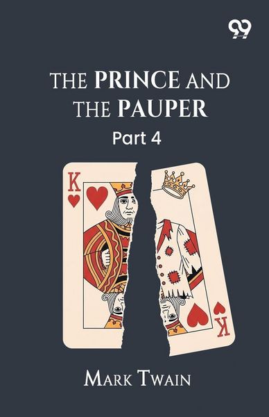 Produktbild: The Prince And The Pauper
