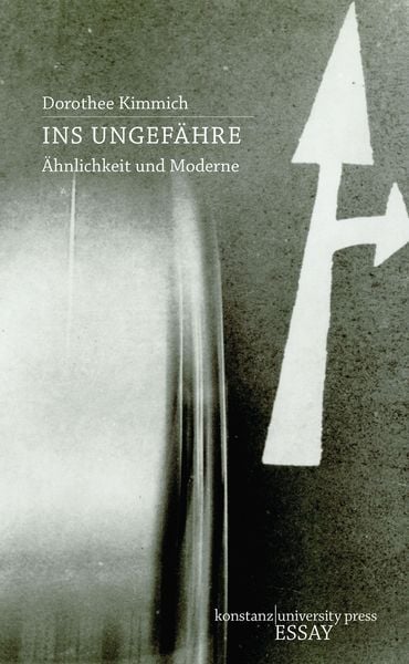 Produktbild: Ins Ungefähre
