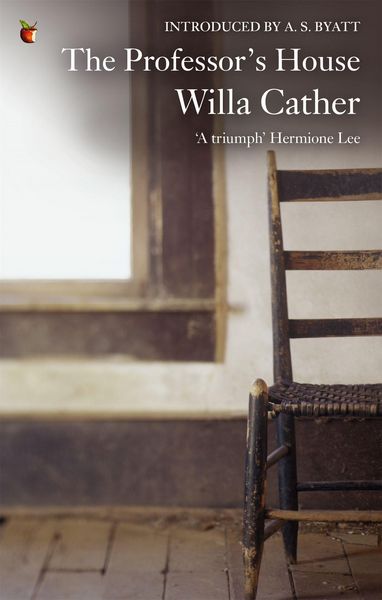 Produktbild: The Professor's House