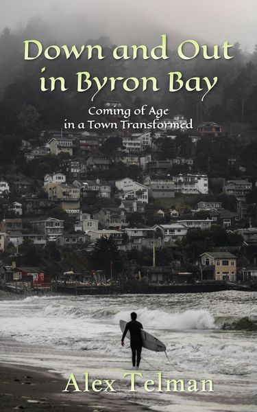 Produktbild: Down and Out in Byron Bay