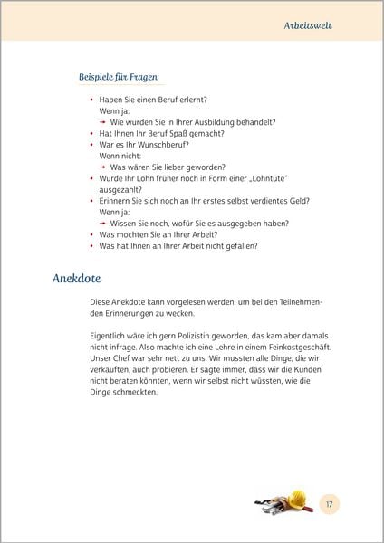 Produktbild: Ged&auml;chtnistraining f&uuml;r Senioren | Denkspa&szlig; f&uuml;r M&auml;nner