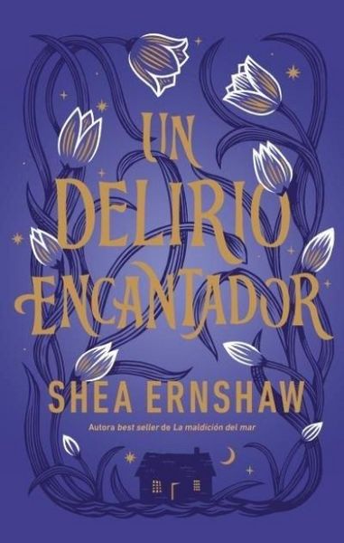 Produktbild: Un Delirio Encantador