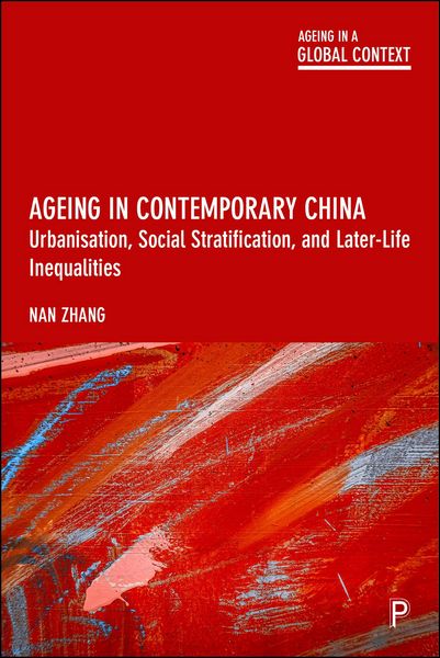 Produktbild: Ageing in Contemporary China