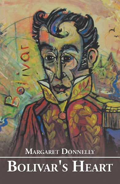 Produktbild: Bolivar's Heart