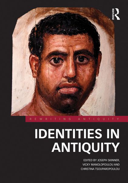 Produktbild: Identities in Antiquity