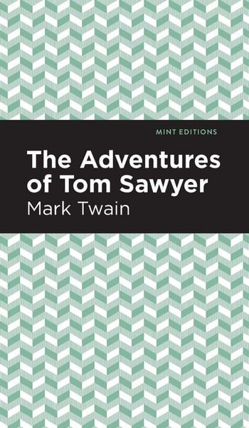Produktbild: The Adventures of Tom Sawyer