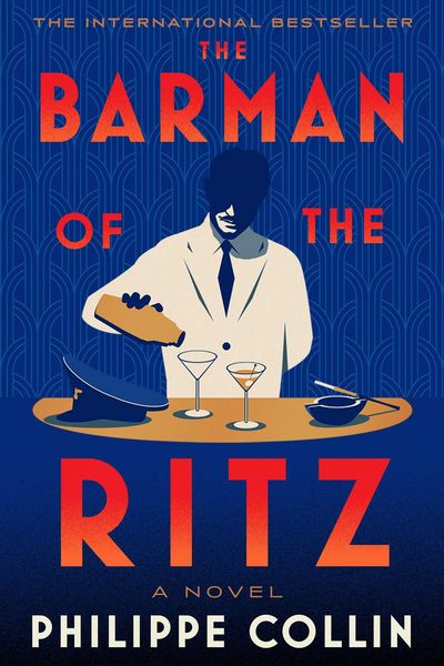 Produktbild: The Barman of the Ritz
