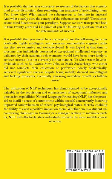 Produktbild: NLP