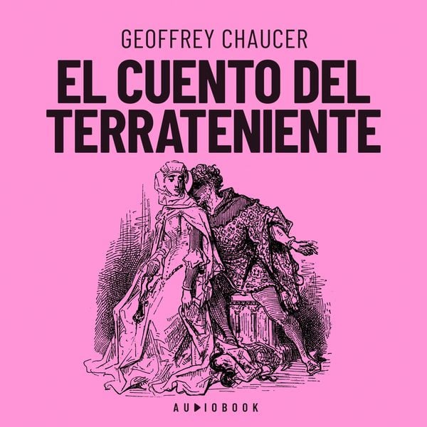 Produktbild: El cuento del terrateniente