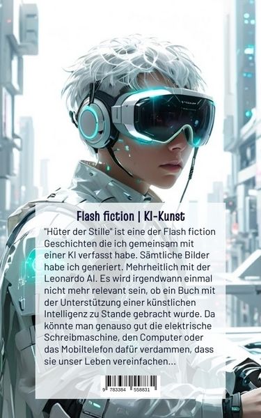Produktbild: Die H&uuml;ter der Stille