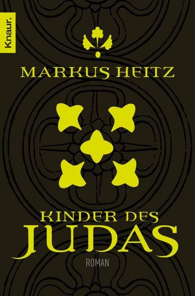Produktbild: Kinder des Judas
