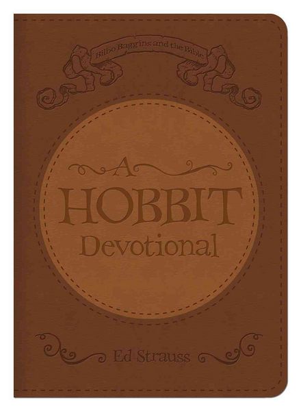 Produktbild: Hobbit Devo (dicarta)