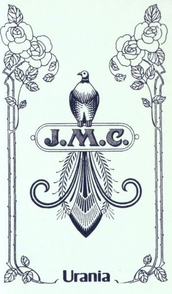 Produktbild: Mlle Lenormand Blue Owl Relaunch