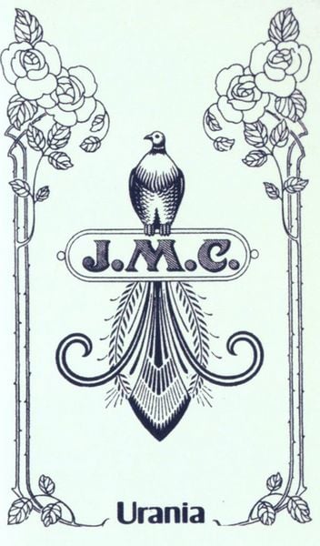 Produktbild: Mlle Lenormand Blue Owl Relaunch