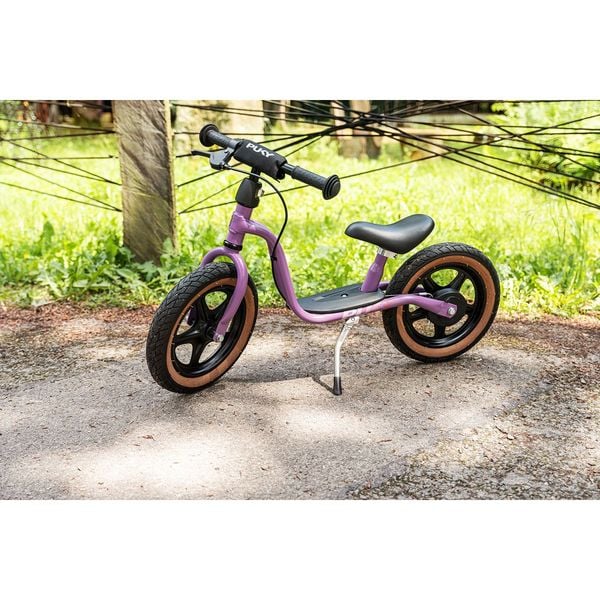 Produktbild: PUKY LAUFRAD LR 1?L BR PERKY PURPL
