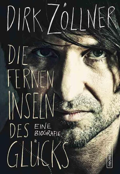 Produktbild: Die fernen Inseln des Gl&uuml;cks