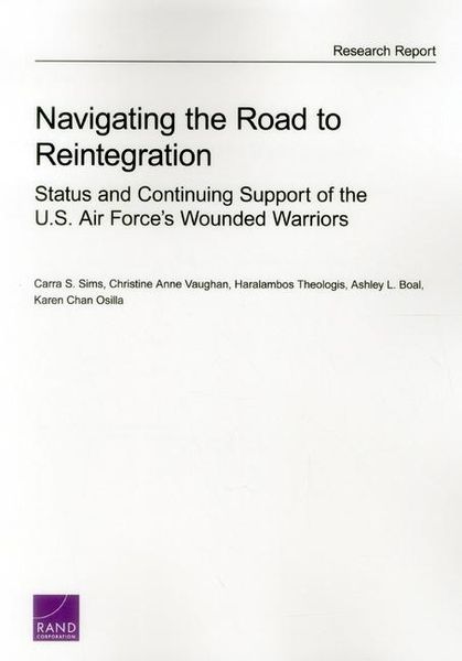 Produktbild: Navigating the Road to Reintegration