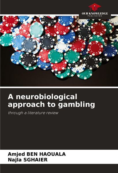 Produktbild: A neurobiological approach to gambling