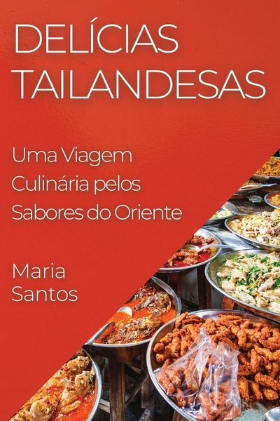 Produktbild: Del&iacute;cias Tailandesas