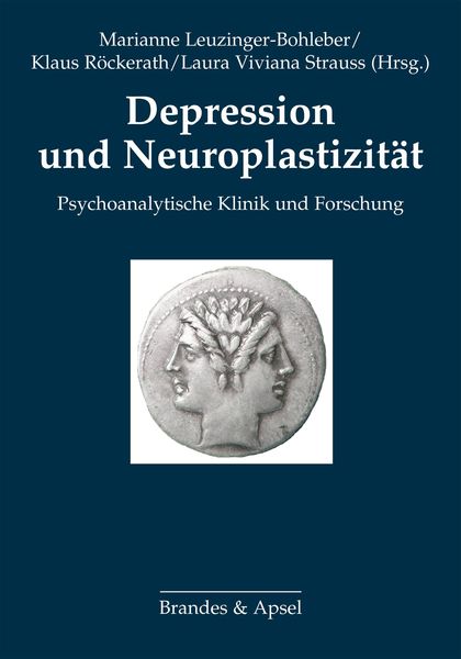 Produktbild: Depression und Neuroplastizit&auml;t