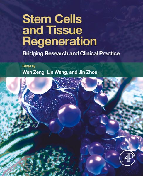 Produktbild: Stem Cells and Tissue Regeneration