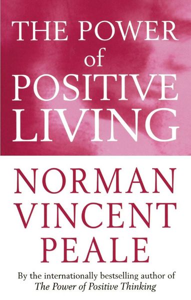Produktbild: The Power Of Positive Living