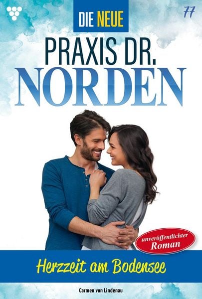 Produktbild: Herzzeit am Bodensee
