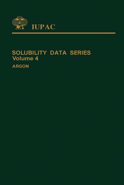 Produktbild: Argon