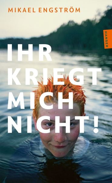 Produktbild: Ihr kriegt mich nicht!