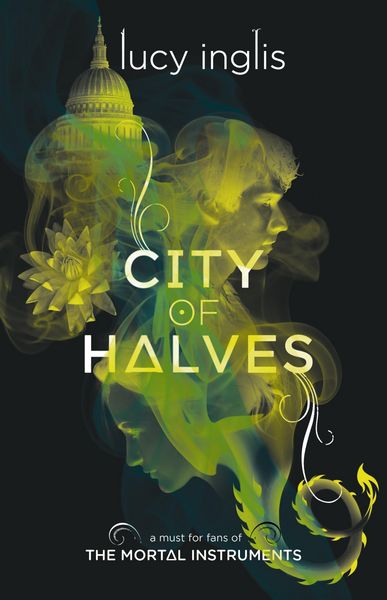 Produktbild: City of Halves
