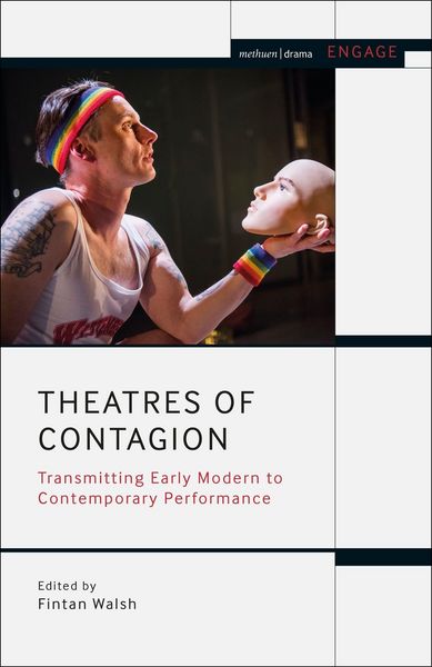 Produktbild: Theatres of Contagion