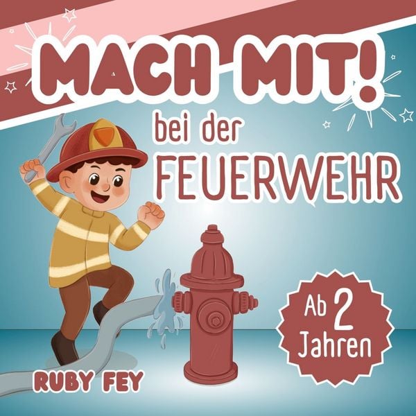 Produktbild: Mach mit!