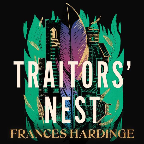 Traitors' Nest