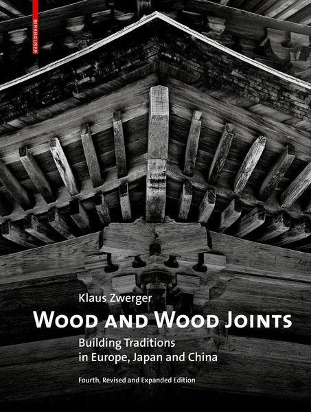 Produktbild: Wood and Wood Joints