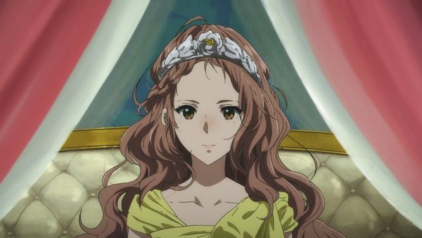 Produktbild: Violet Evergarden - St. 1 - Vol. 2