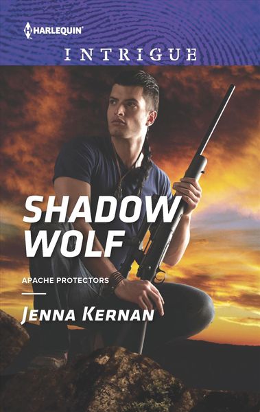 Produktbild: Hqpb Intrigue 1609 Shadow Wolf